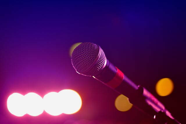 户外实践，梨花声音研修院拓宽视野