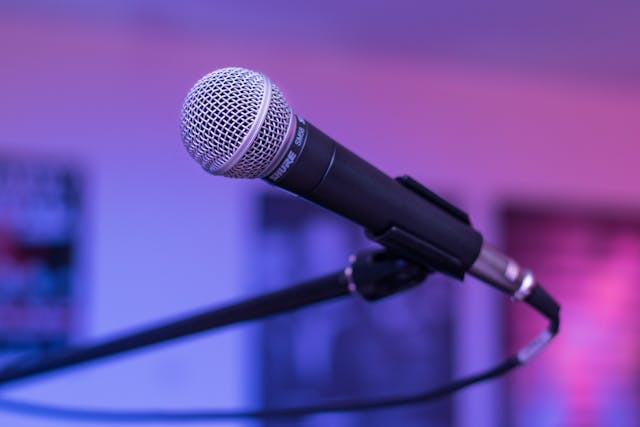 拓展互动，梨花声音研修院结识同好