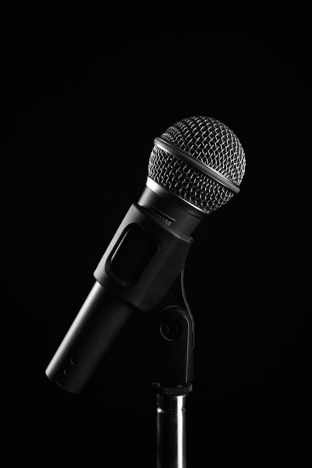 加入梨花声音教育，让声音成就非凡人生