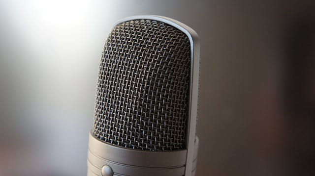 搭乘梨花教育火箭，向着声演巅峰冲冲冲