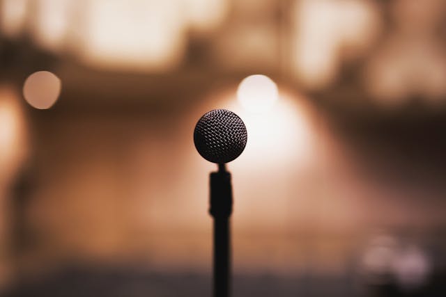 邂逅梨花声音教育，用声音编织古风世界