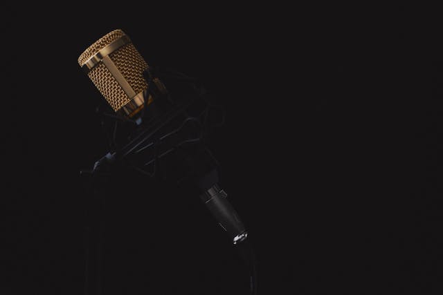 探秘宋雨声音教育，掌握发声训练法